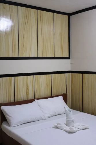 Agustin El Nido Inn