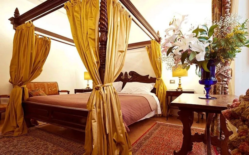 Residenza Sinibaldi