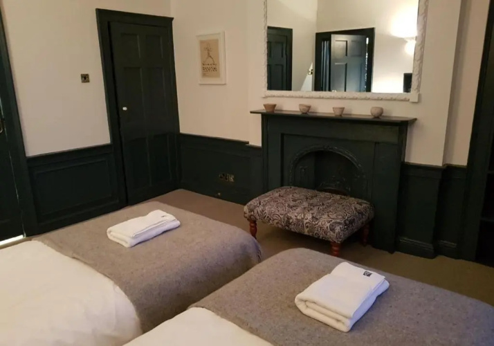 Thistle Suite city centre