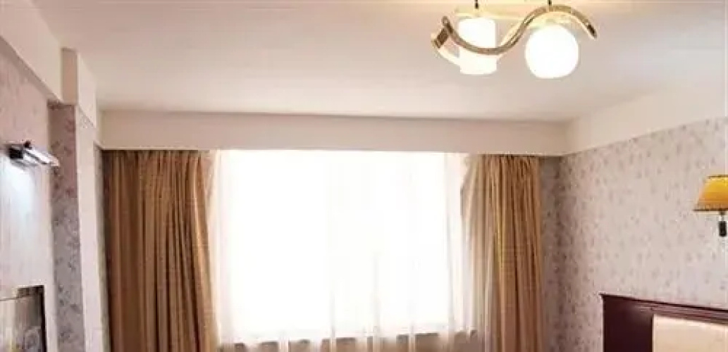 Yuntian Hotel Luoyang