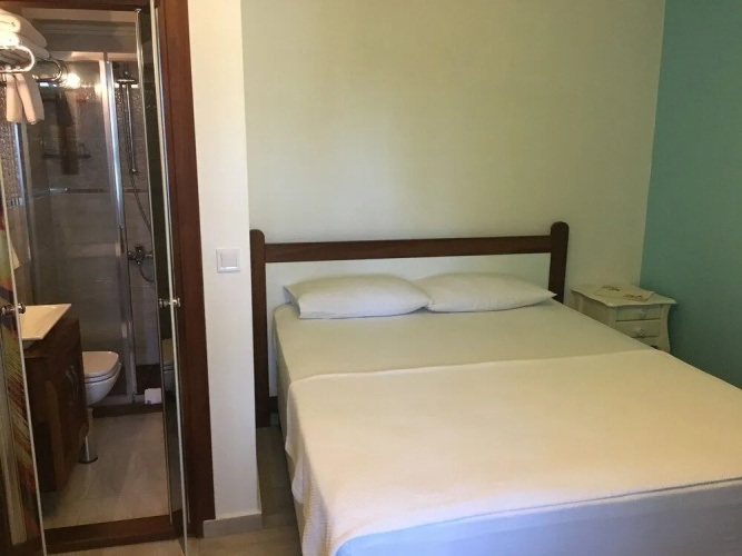 Gulser Boutique Otel