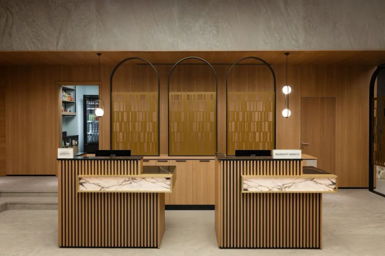 Courtyard By Marriott Cluj-Napoca Downtown