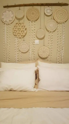 Tsiboulas Cretan Cottage