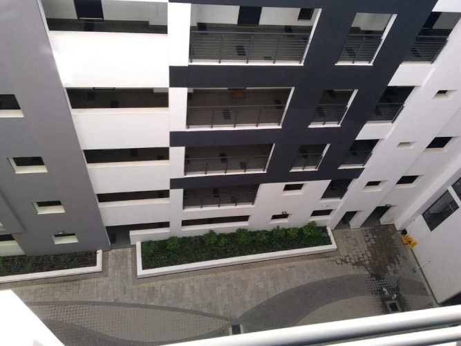 Art Deco Budget Accommodation Rosebank - Hostel - Johannesburg