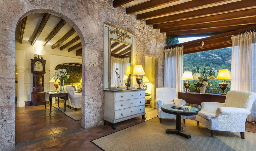 Valldemossa Hotel, The Natural Sanctuary