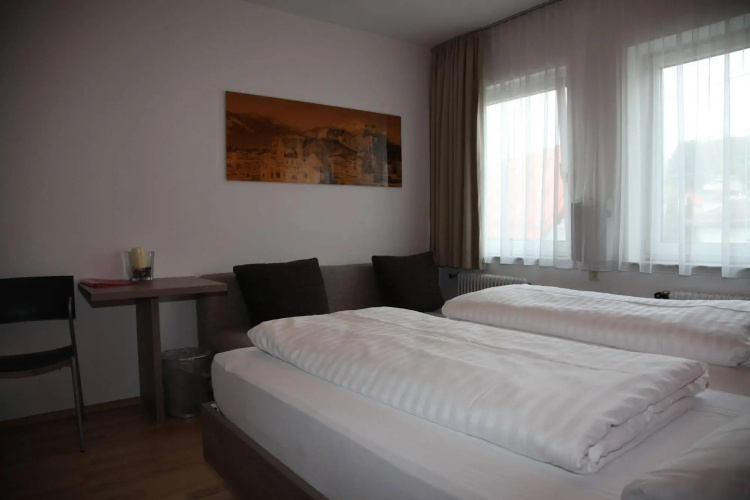 Hotel Hofmann