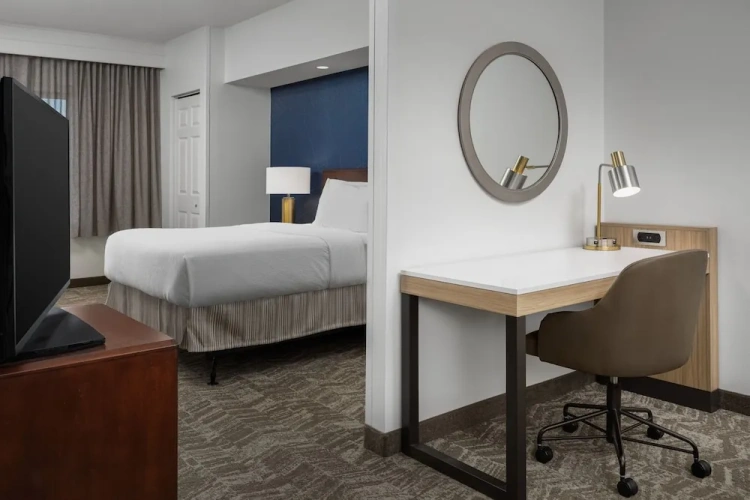 Single Suite