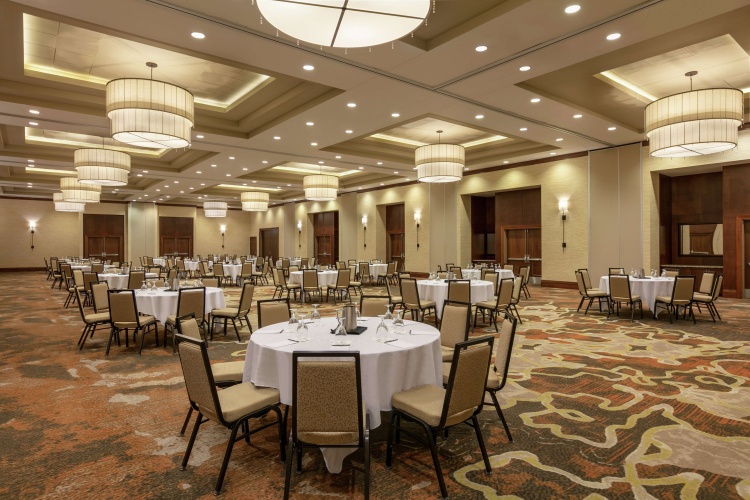 Embassy Suites Chattanooga / Hamilton Place photo 24