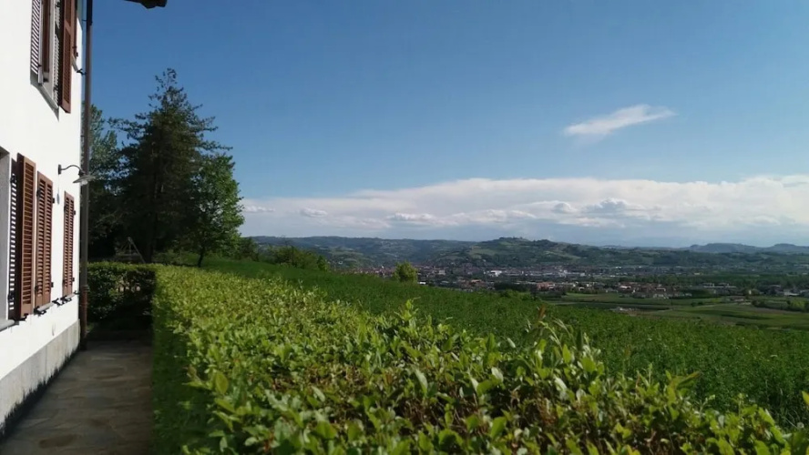 Agriturismo Solestelle