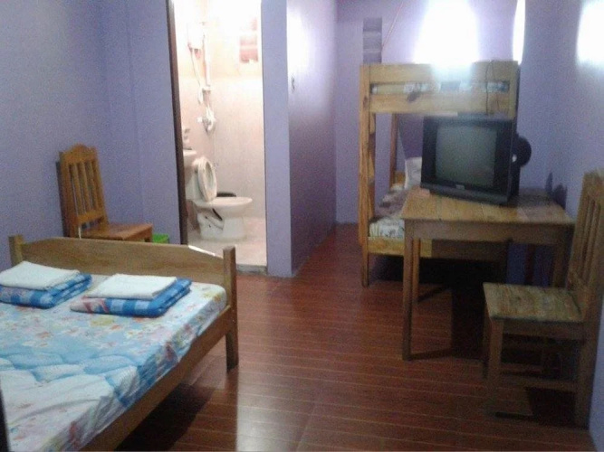 Yang's Home Stay