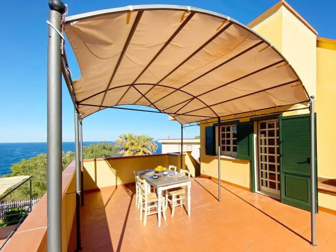 Villa Marlene