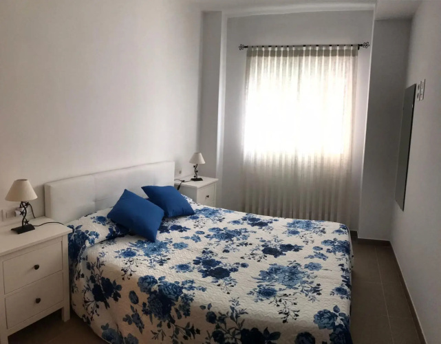 Apartamento en Piles Playa