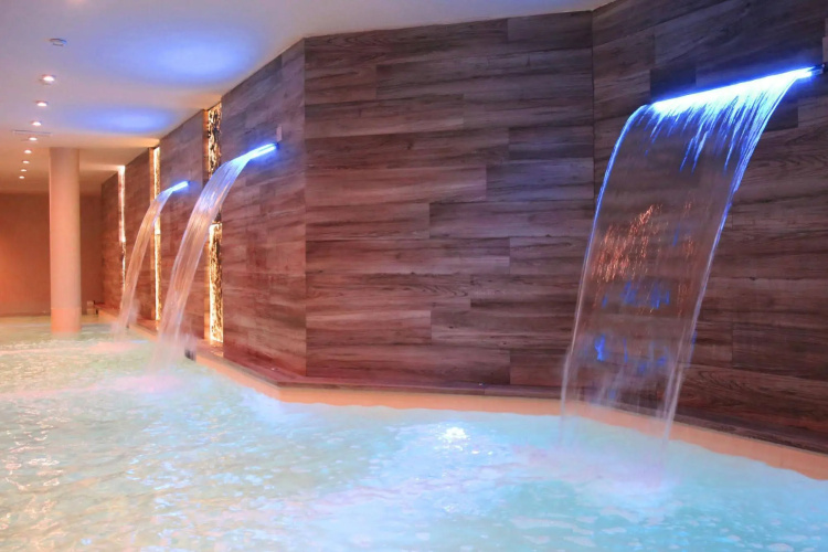Columbia Charming Spa photo 18