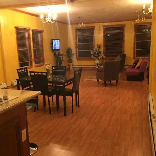 Premier Cottage