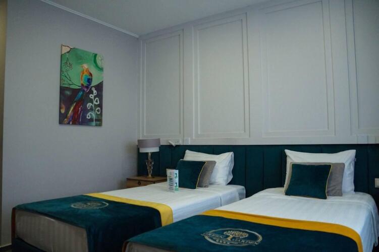  (2 отдельные кровати) - изображение 1