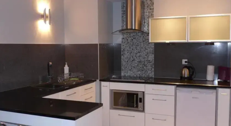 Apartamenty Marina