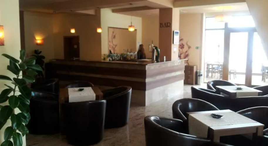 Hotel Termal
