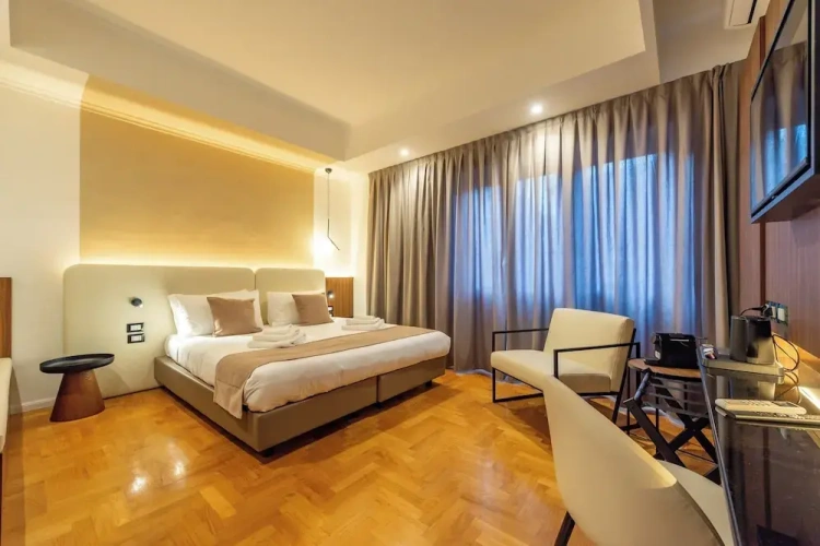 1 Bedroom Superior Double room