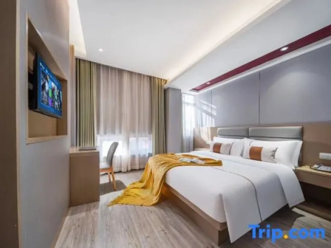 Premium Double room