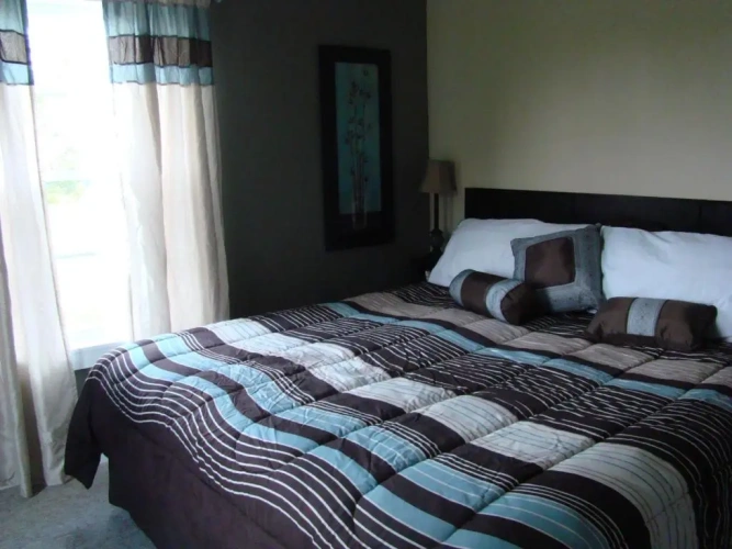 2 Bedrooms Cottage with view