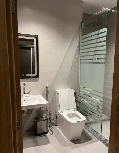 hotel alfal alshemaly