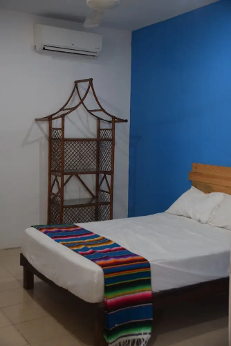 hostal casa bohemia