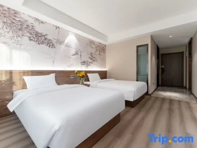 Business Twin room