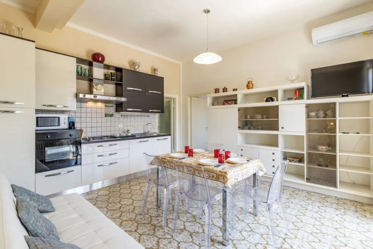 2 Bedrooms Family Cottage