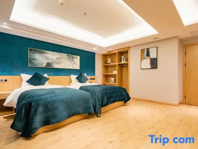 2 Bedrooms Family Suite