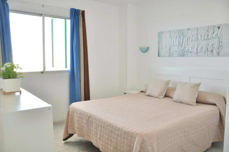 Comodoro Estudio Vista Mar