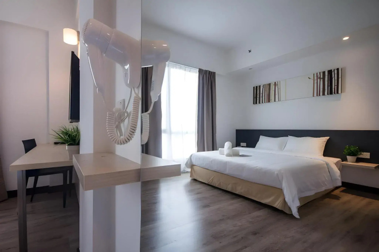 Fuller Hotel Kulim