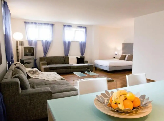 Nest Wehntalerstrasse