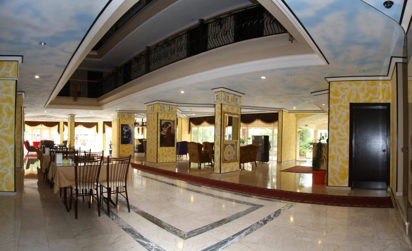 Image de l'hôtel