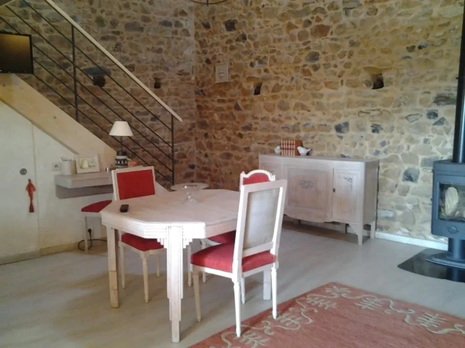 Duplex Suite with view