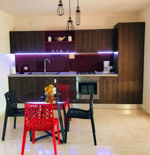 3 Bedrooms Double Villa