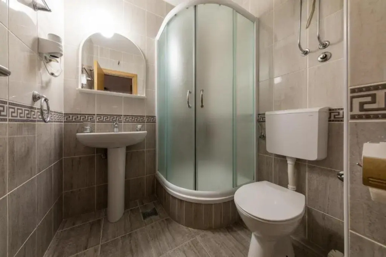 Apartmani Goran i Jelena Zec