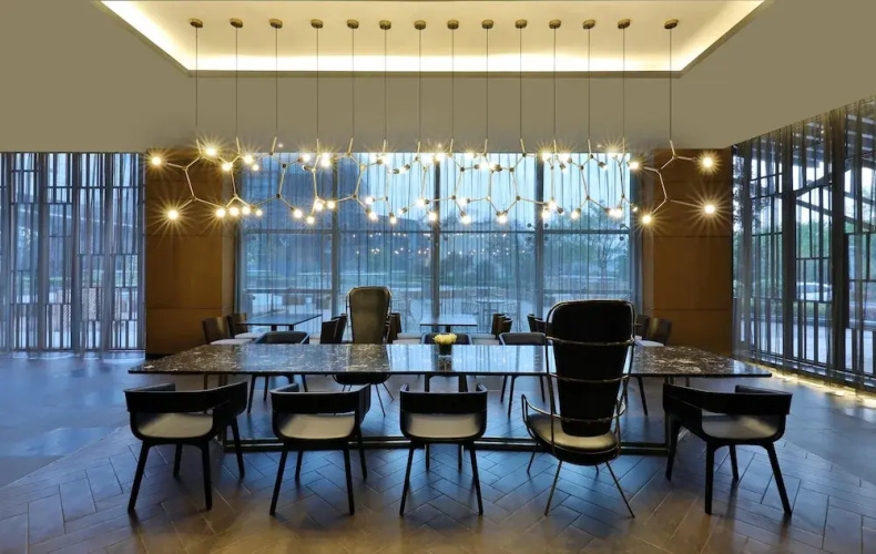 Ramada by Wyndham Zhenjiang Dagang New District