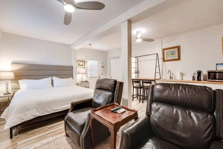 Premium Double room