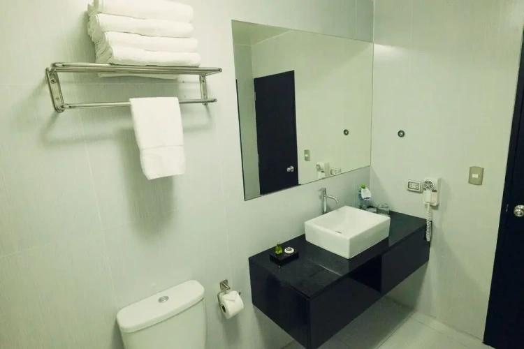 Double Junior Suite
