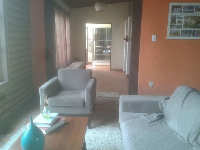 Pousada São José