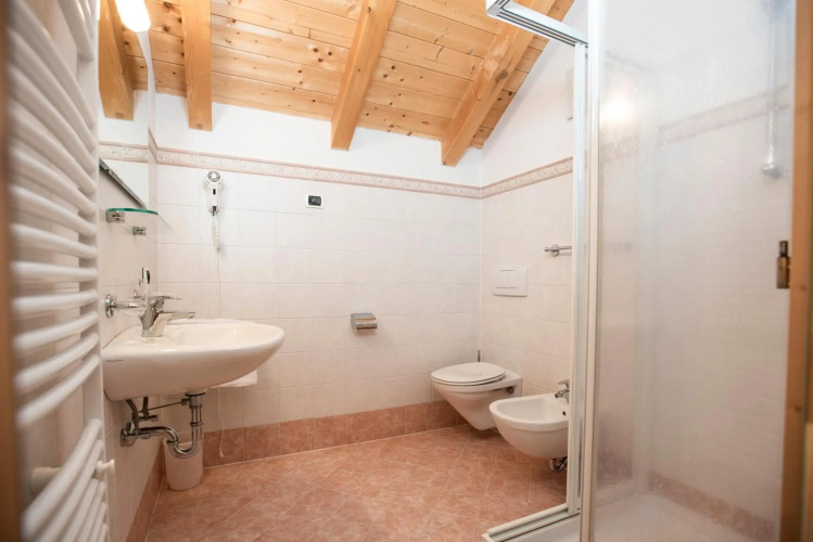 Apartment Fedares