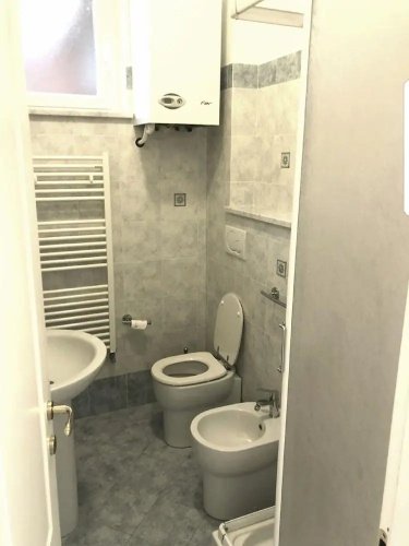 Monterosso Apartment