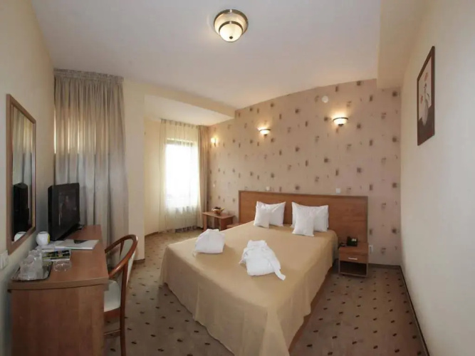 Hotel Oscar