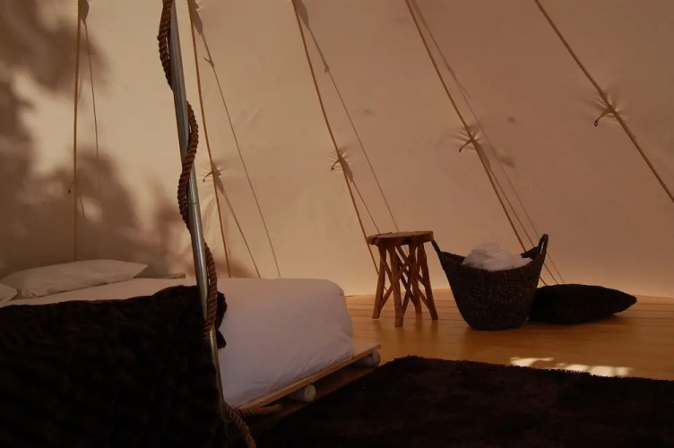 Nature Inn