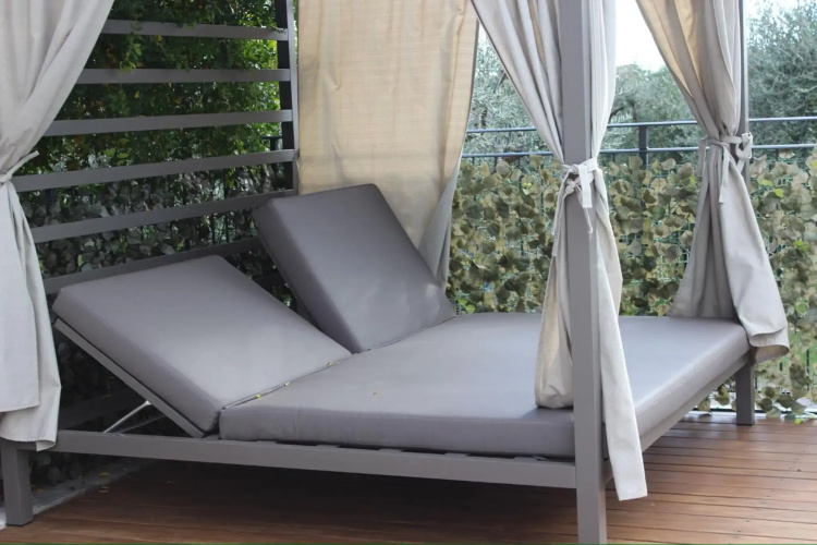 Casa Pergola 1