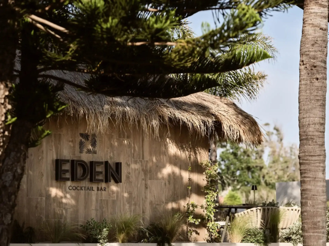 Marelen Hotel
