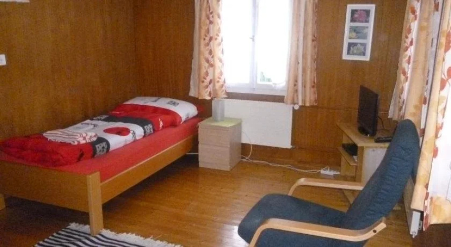 B&B Hofstetter