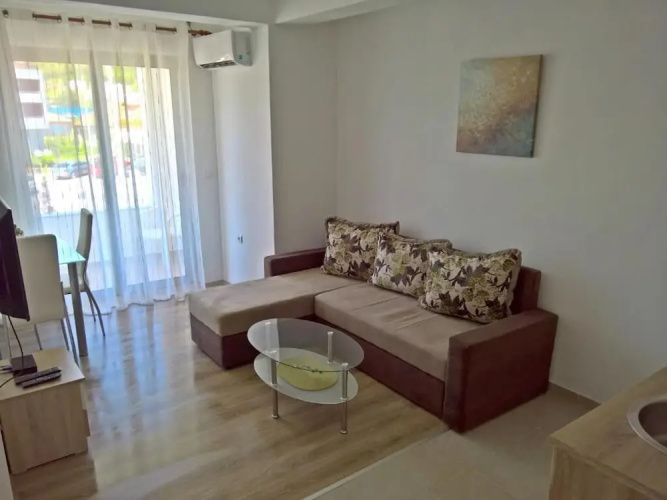 La Porta Apartments