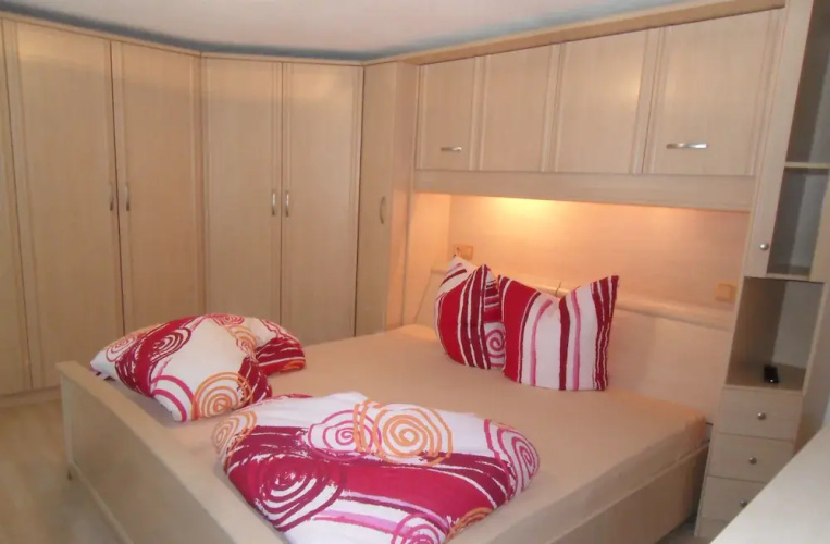Appartement Gerold