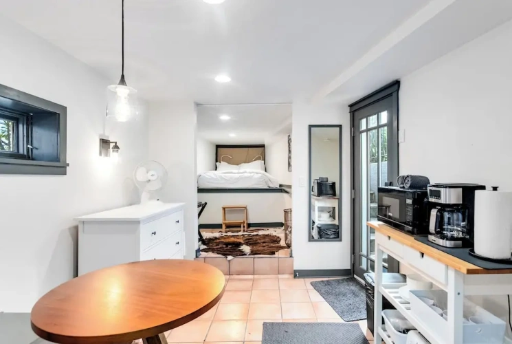 Comfort Studio